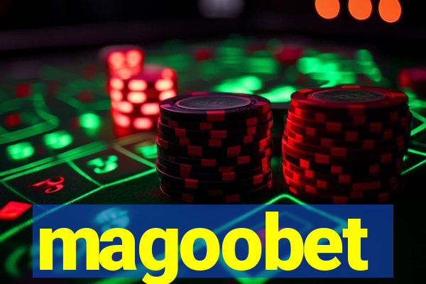 magoobet