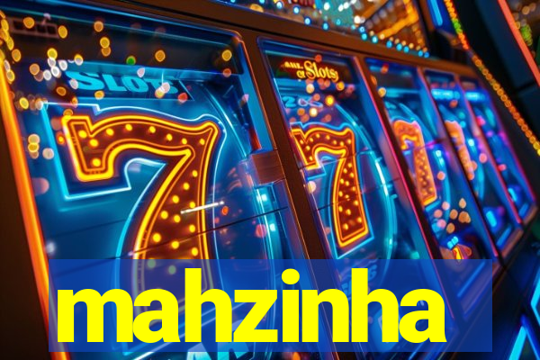 mahzinha