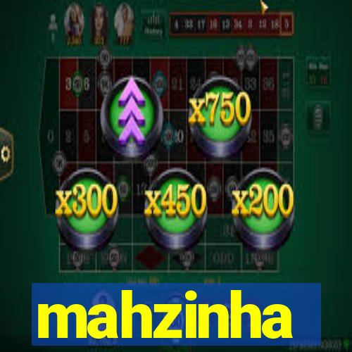 mahzinha