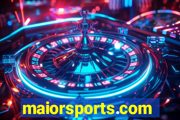 maiorsports.com