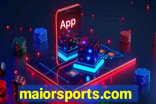 maiorsports.com