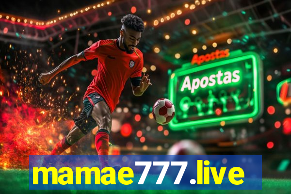 mamae777.live