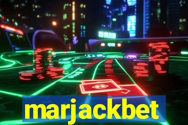 marjackbet