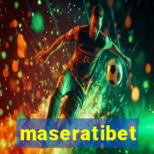 maseratibet