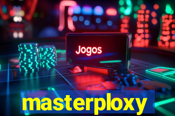 masterploxy