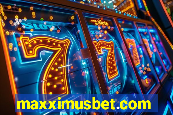 maxximusbet.com