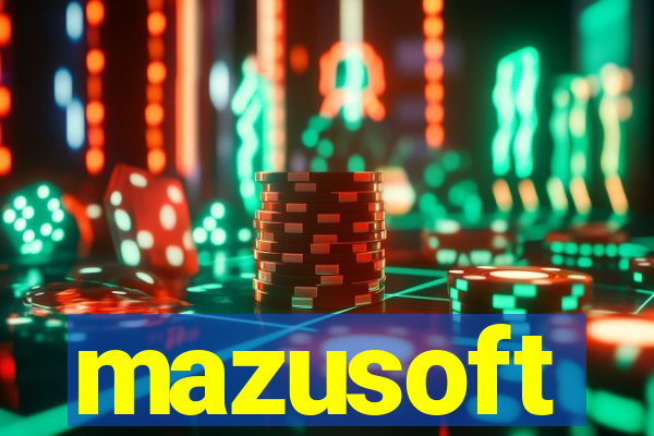 mazusoft