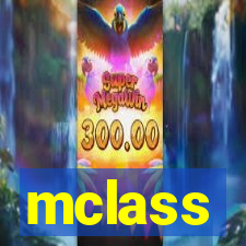 mclass