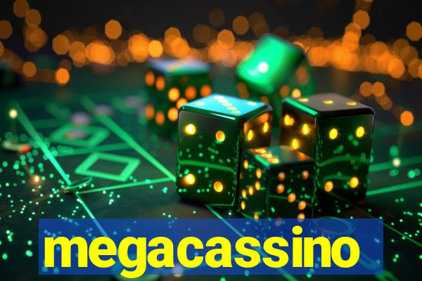 megacassino