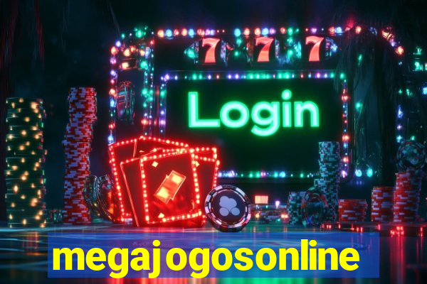 megajogosonline