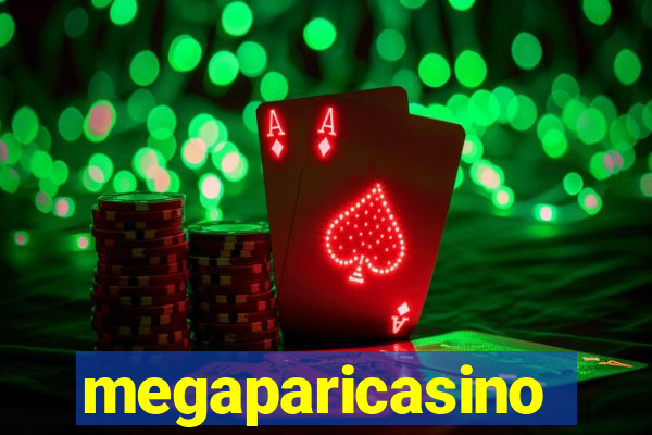 megaparicasino