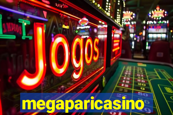 megaparicasino