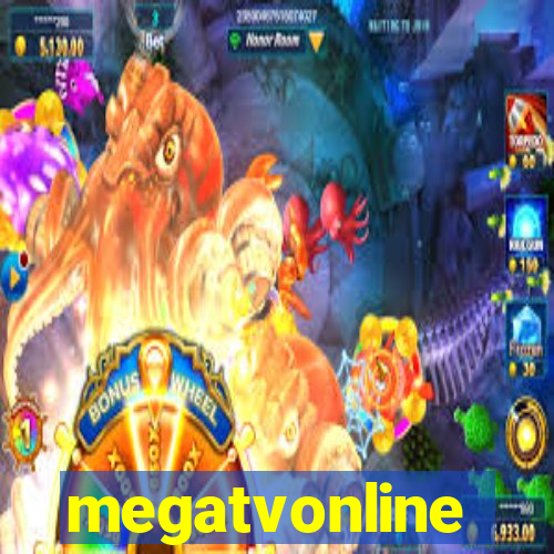 megatvonline