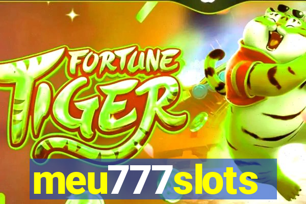 meu777slots