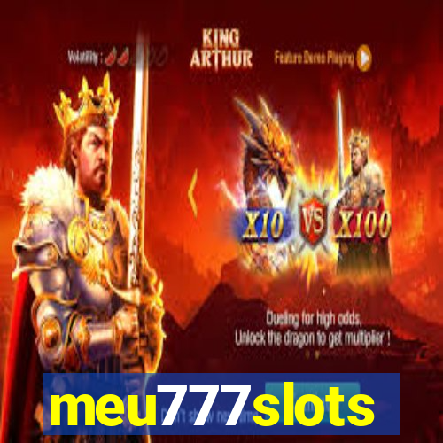 meu777slots