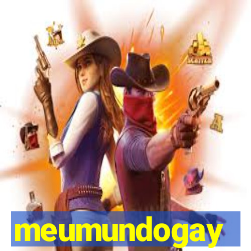 meumundogay