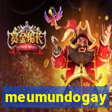 meumundogay