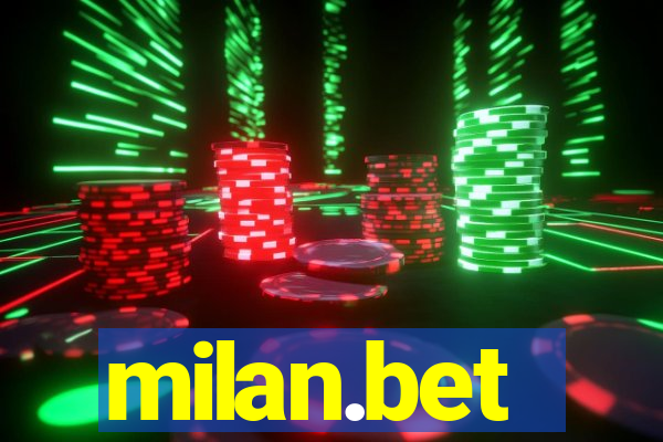 milan.bet