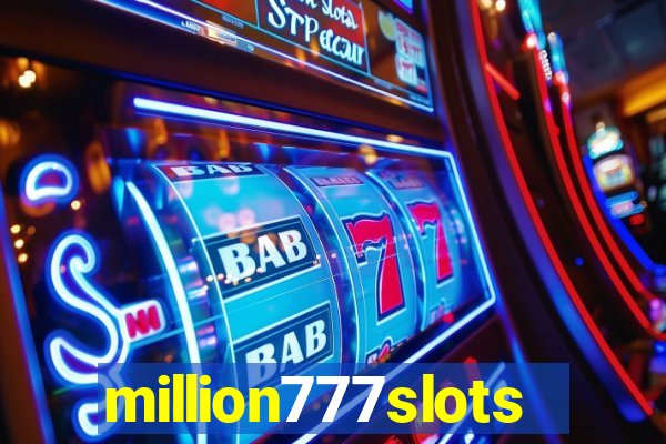 million777slots.com