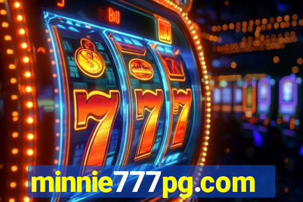 minnie777pg.com