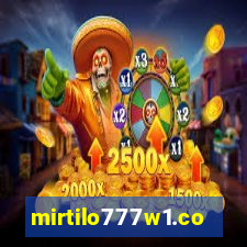 mirtilo777w1.com