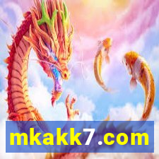 mkakk7.com