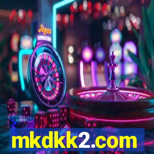 mkdkk2.com