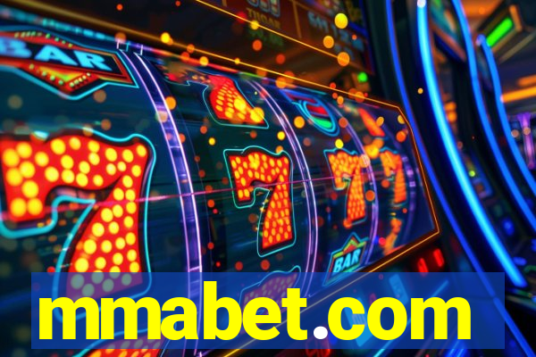 mmabet.com