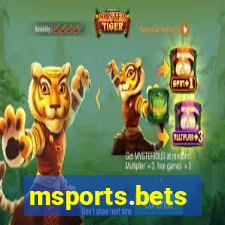 msports.bets