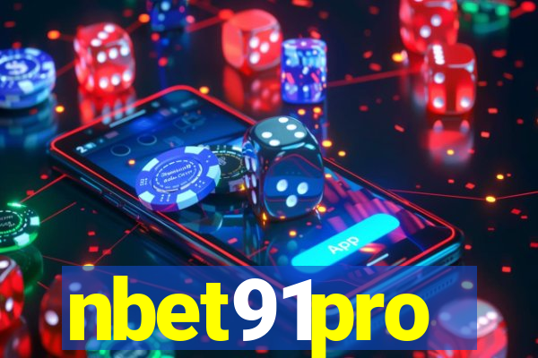 nbet91pro