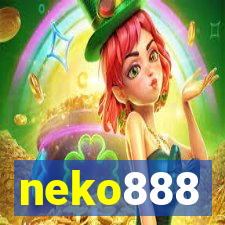 neko888