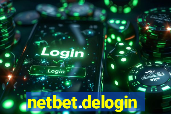 netbet.delogin