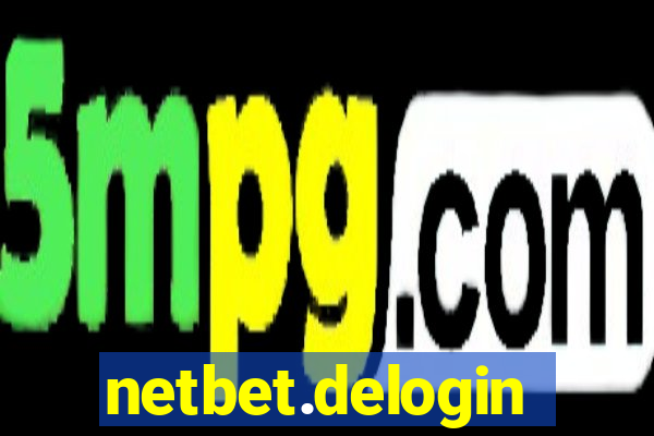 netbet.delogin