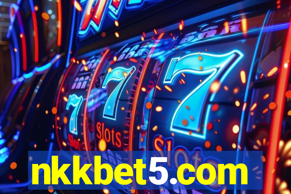 nkkbet5.com