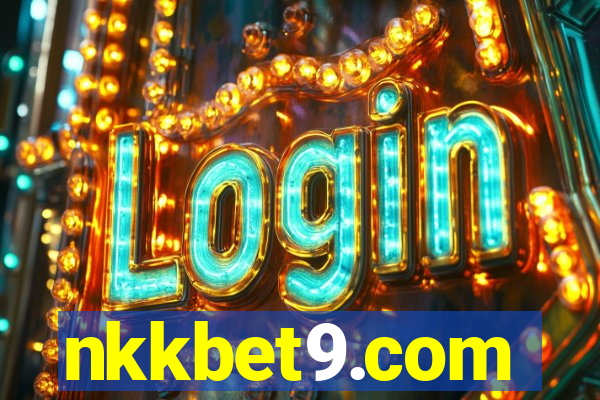 nkkbet9.com