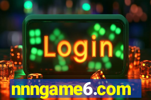 nnngame6.com