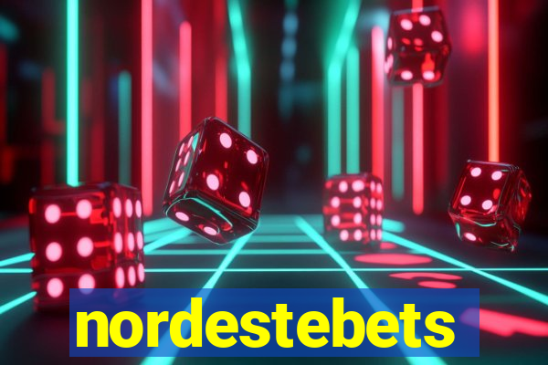 nordestebets