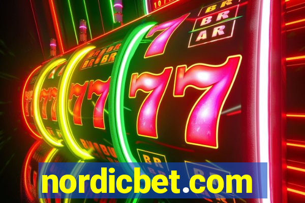 nordicbet.com