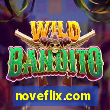 noveflix.com