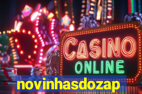 novinhasdozap