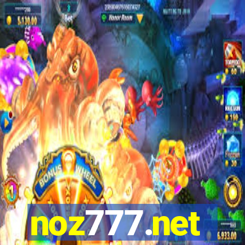 noz777.net