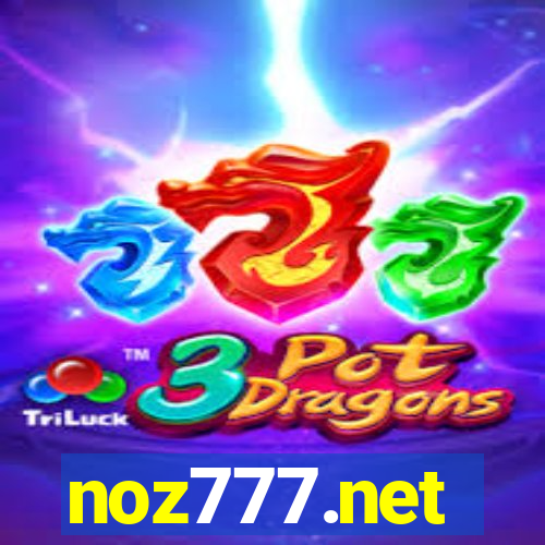 noz777.net