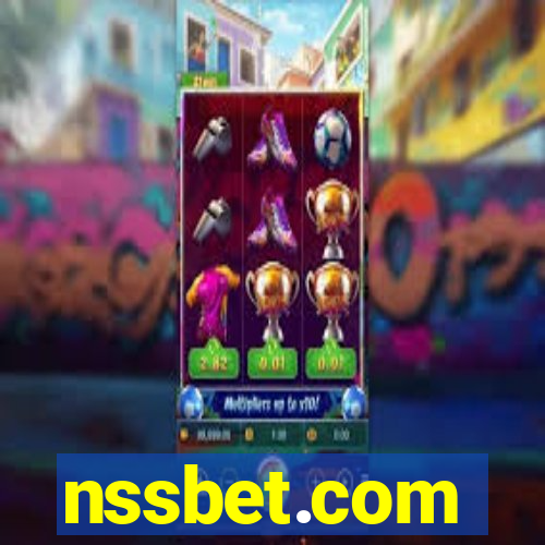 nssbet.com