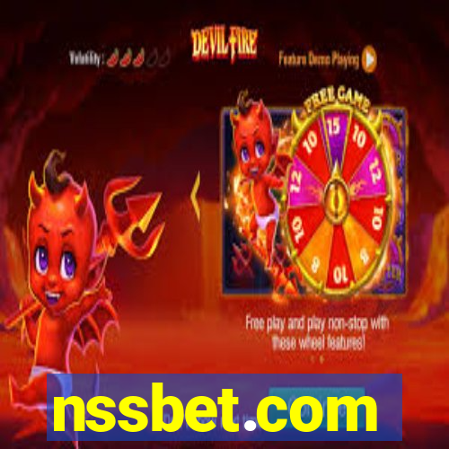 nssbet.com