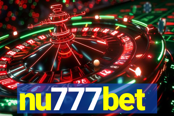 nu777bet