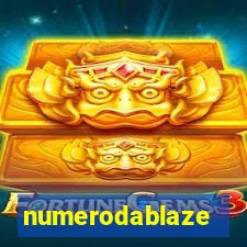 numerodablaze