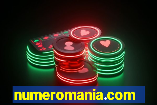 numeromania.com.br