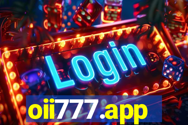 oii777.app