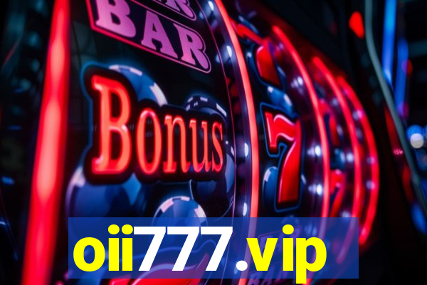 oii777.vip