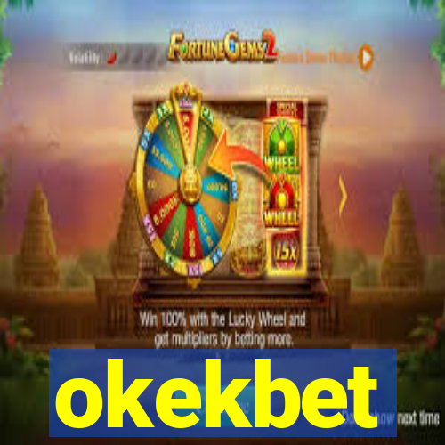 okekbet